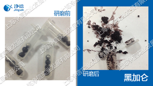 多樣品組織研磨儀 型號：Tissuelyser-96