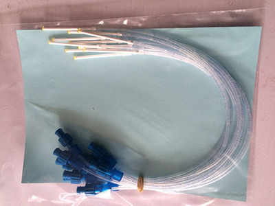 實驗室儀器大王-Micro Rhizon根際溶液采樣器專用于室內模擬試驗取樣