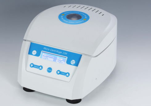 微型高速離心機(jī)